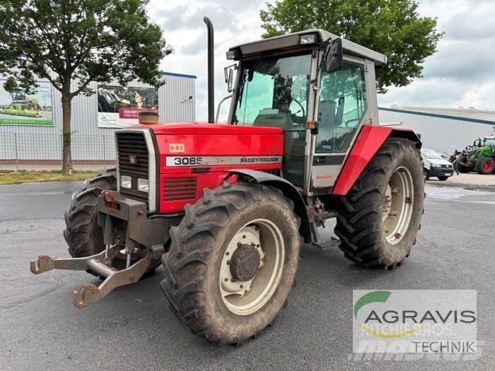 Massey Ferguson 3085 曳引機