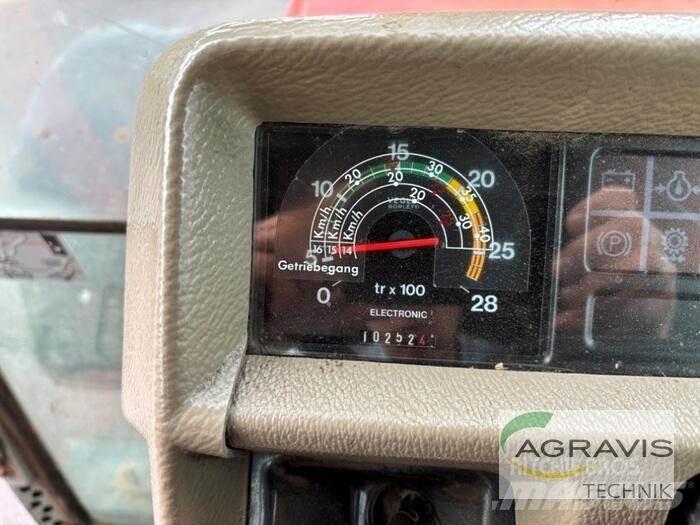 Massey Ferguson 3085 曳引機