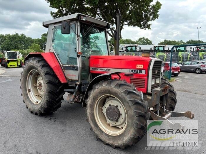 Massey Ferguson 3085 曳引機