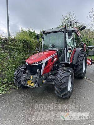 Massey Ferguson 3AL105 曳引機