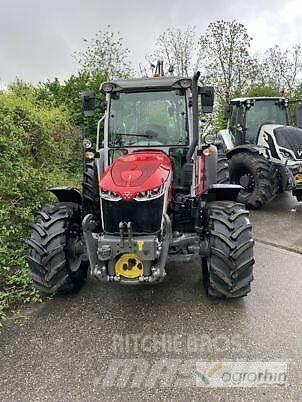 Massey Ferguson 3AL105 曳引機