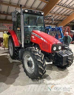 Massey Ferguson 5445 曳引機