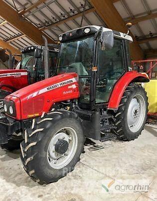 Massey Ferguson 5445 曳引機