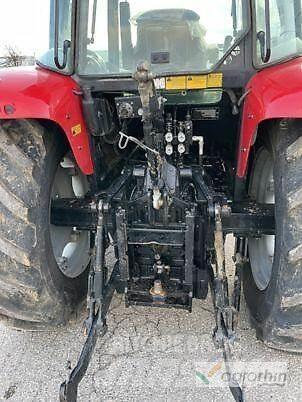 Massey Ferguson 5455 曳引機