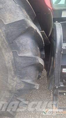 Massey Ferguson 6714 S 曳引機