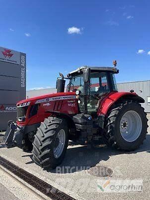 Massey Ferguson 7720S 曳引機