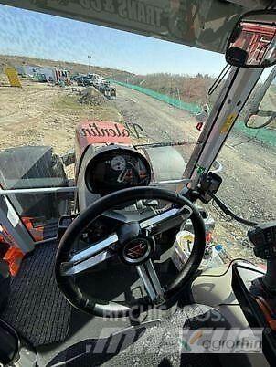 Massey Ferguson 7S210 曳引機