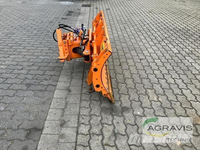 Matev FKL 160 PU 其他路面和雪地機械