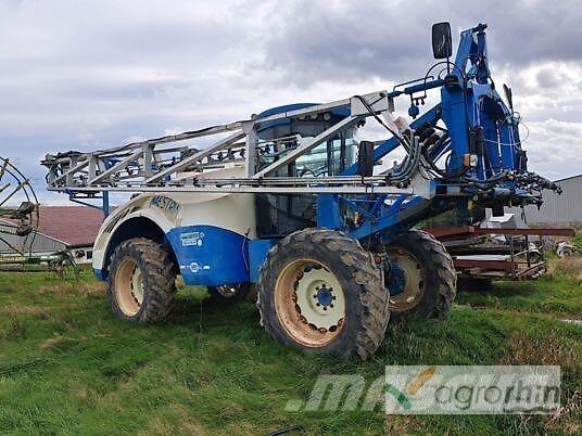 Matrot MAESTRIA 15 牽引式噴霧機