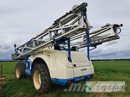 Matrot MAESTRIA 15 牽引式噴霧機
