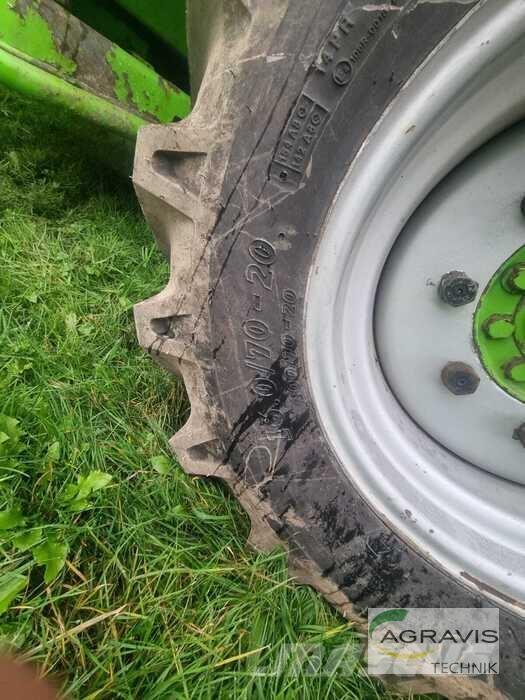 Merlo P 32.6 PLUS 農業用伸縮臂裝載機