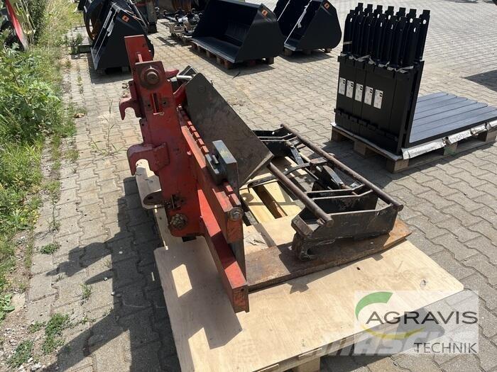 Merlo P 40.9 K 農業用伸縮臂裝載機