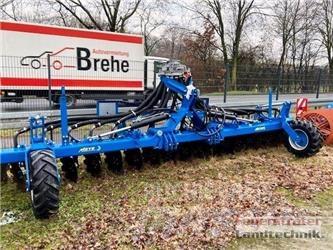 Meyer MIXI 6000 耙車