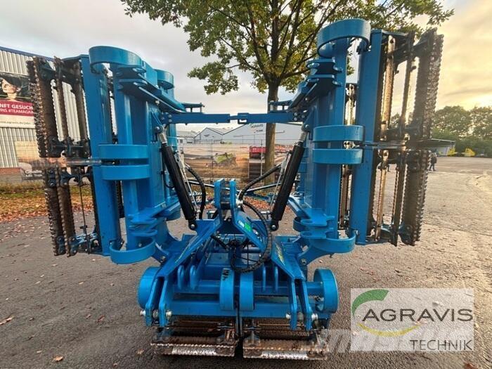 Meyer VC 4500 中耕管理機