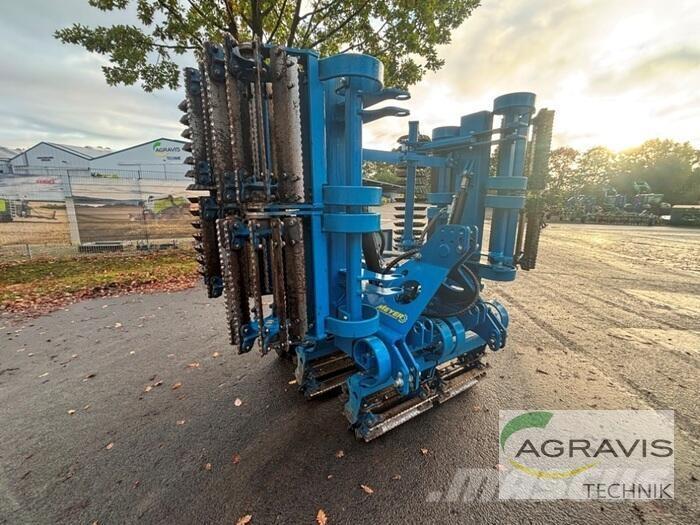 Meyer VC 4500 中耕管理機