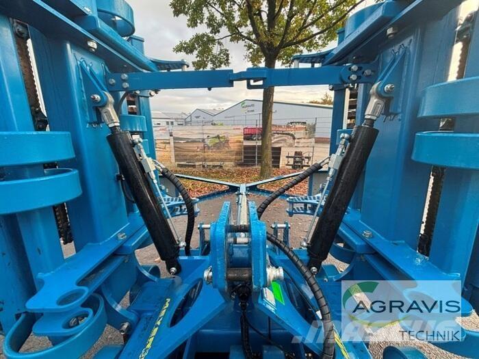 Meyer VC 4500 中耕管理機