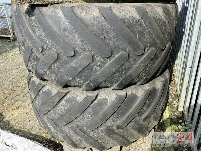 Michelin 540/65R28 輪胎、車輪和輪圈