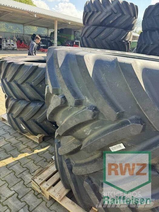 Michelin ** VF Axiobob 2 ** 輪胎、車輪和輪圈