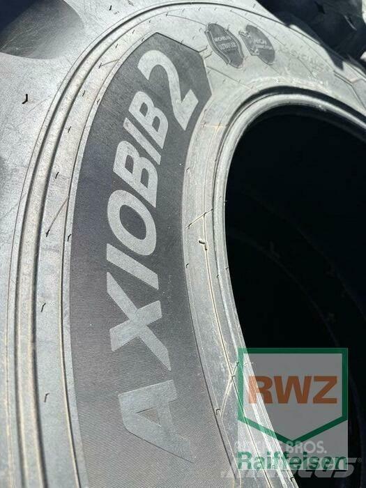 Michelin ** VF Axiobob 2 ** 輪胎、車輪和輪圈