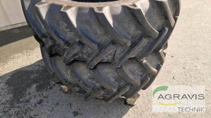 Mitas 420/70 R 28 輪胎、車輪和輪圈