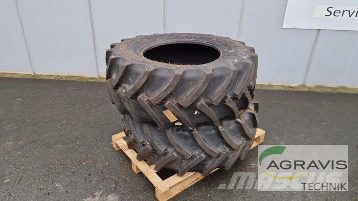 Mitas 440/65R24 輪胎、車輪和輪圈