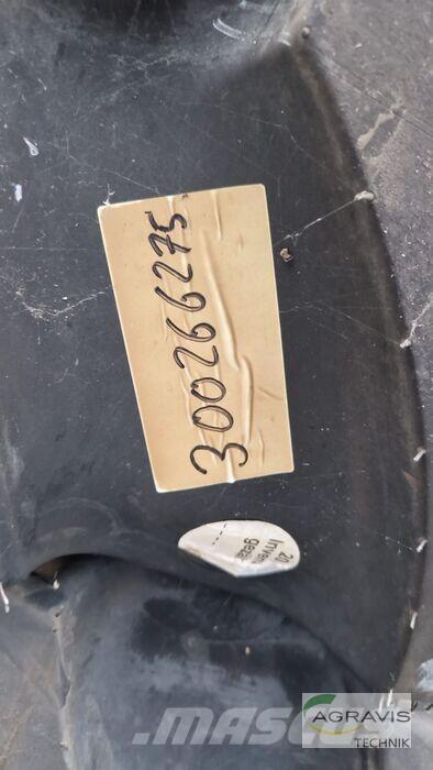 Mitas 440/65R24 輪胎、車輪和輪圈