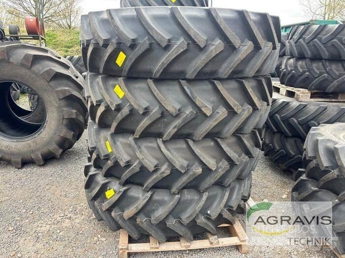 Mitas 480/80R42 輪胎、車輪和輪圈