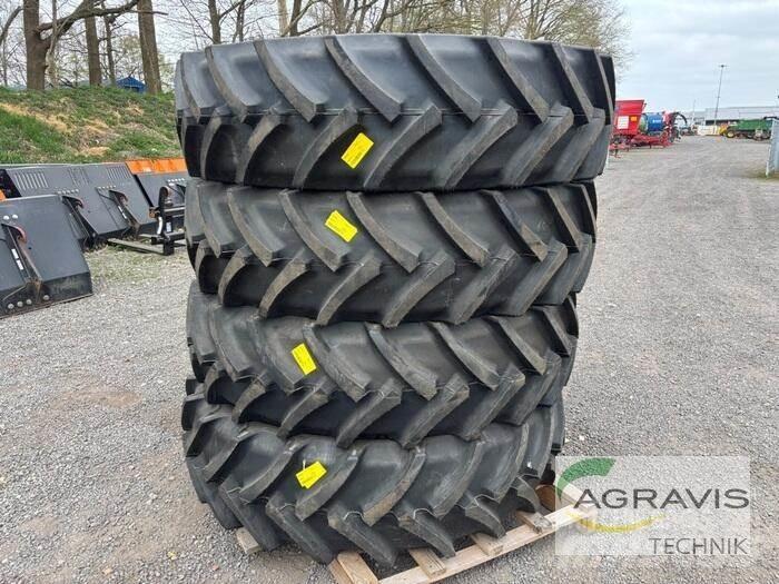 Mitas 480/80R42 輪胎、車輪和輪圈