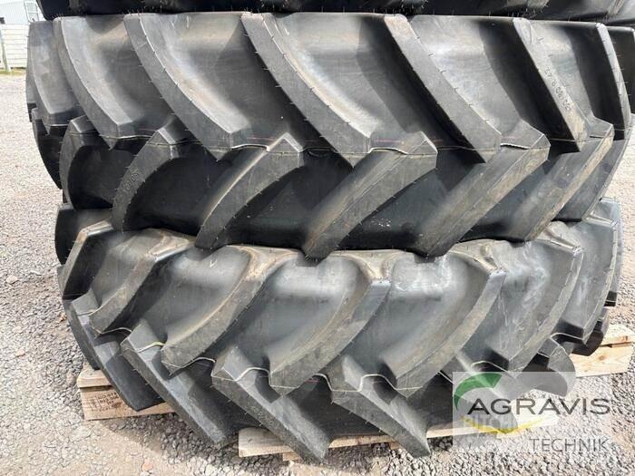 Mitas 480/80R42 輪胎、車輪和輪圈