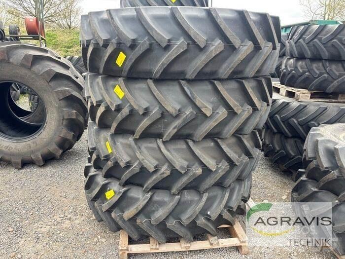 Mitas 480/80R42 輪胎、車輪和輪圈