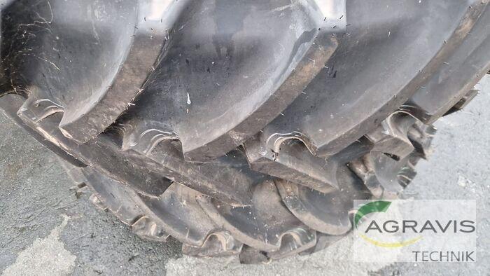 Mitas 540/65R34 輪胎、車輪和輪圈