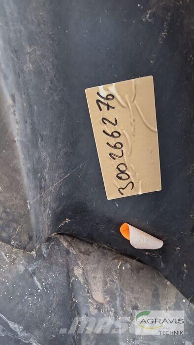 Mitas 540/65R34 輪胎、車輪和輪圈