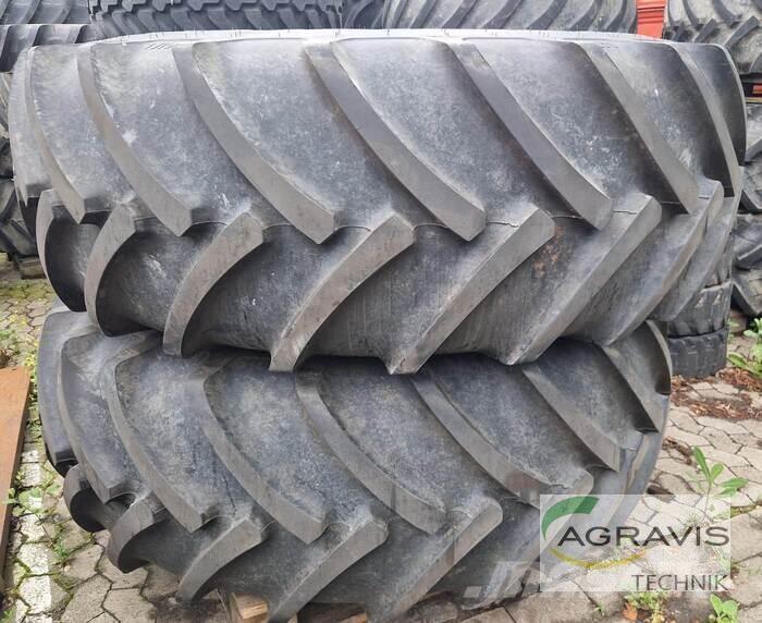 Mitas 680/85 R 32 輪胎、車輪和輪圈