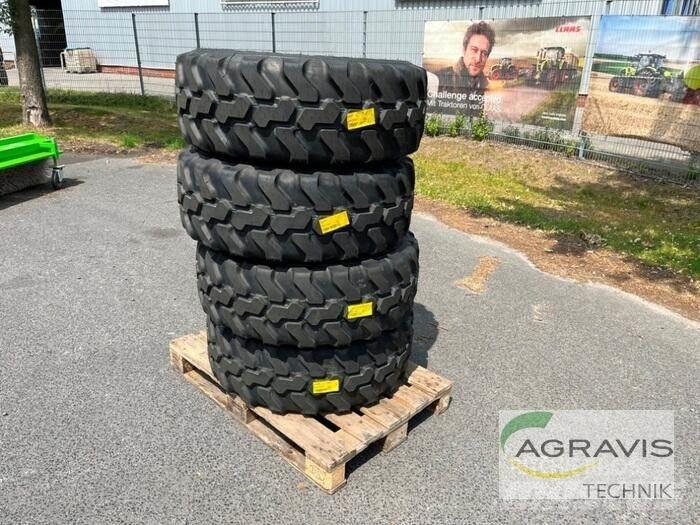 Mitas KOMPLETTRÄDER 輪胎、車輪和輪圈