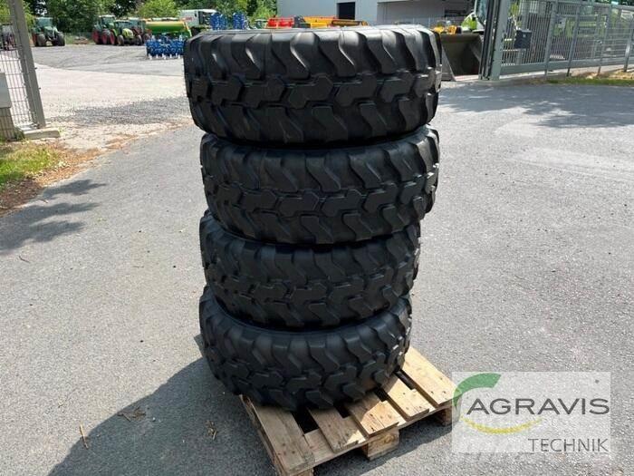 Mitas KOMPLETTRÄDER 輪胎、車輪和輪圈