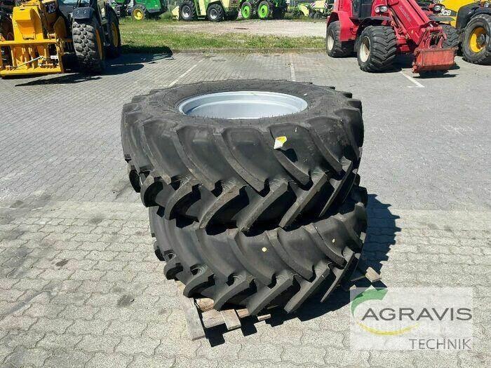 Mitas KR 540/65R28 輪胎、車輪和輪圈