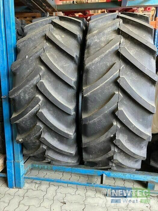 Mitas KR 650/65R42 輪胎、車輪和輪圈