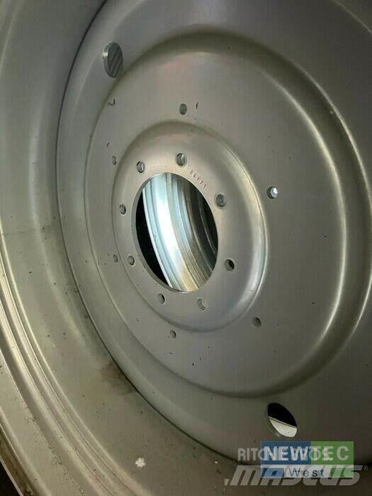 Mitas KR 650/65R42 輪胎、車輪和輪圈