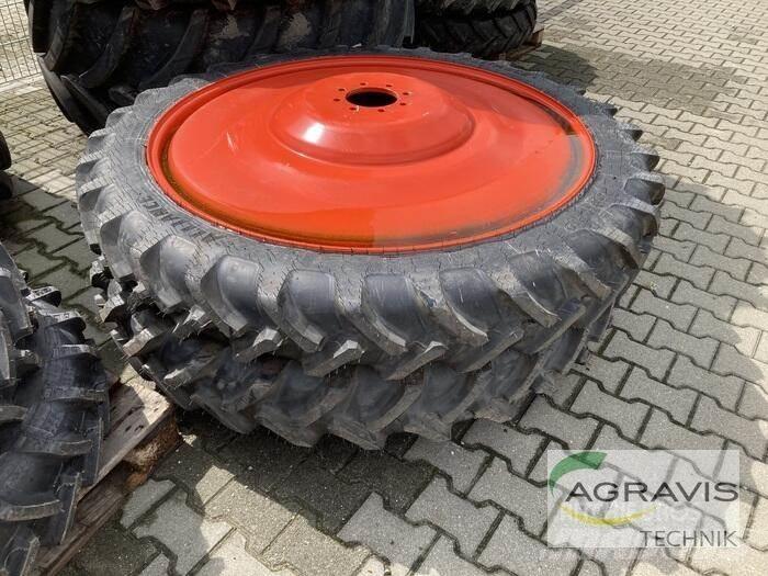 Mitas PFLEGERÄDER 輪胎、車輪和輪圈