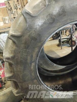 Mitas Unbekannt 輪胎、車輪和輪圈