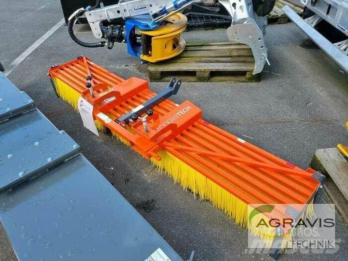 ModernTech ZL 250 掃倉機