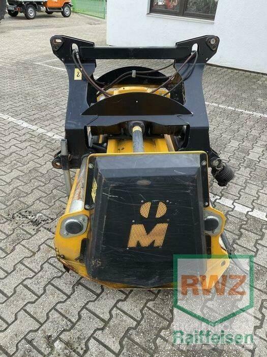 Müthing MU-M 250 其他耕耘機和配件