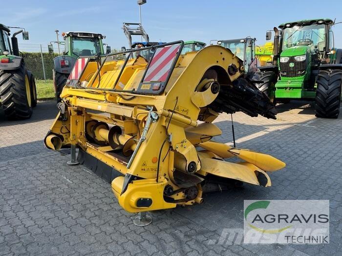 New Holland MF 875 W 聯合收穫機配件