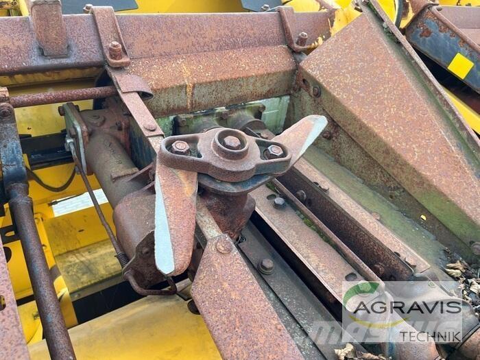 New Holland MF 875 W 聯合收穫機配件