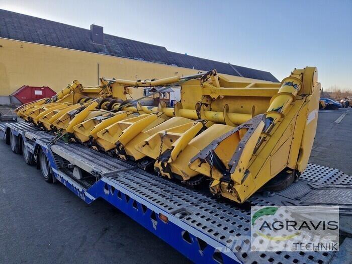New Holland MF 875 W 聯合收穫機配件