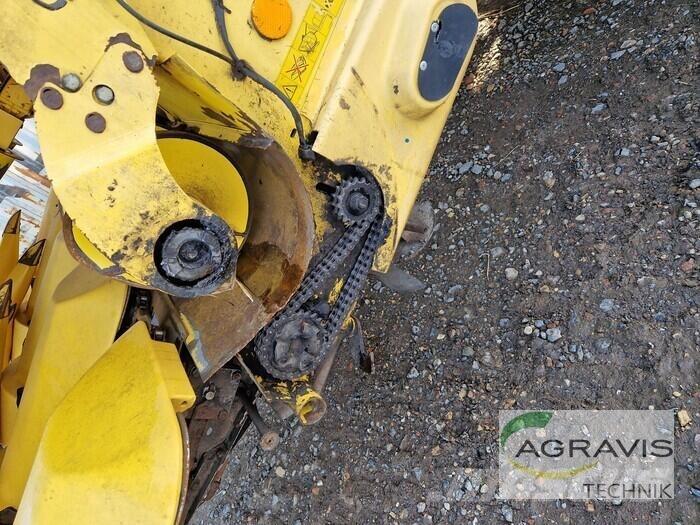 New Holland MF 875 W 聯合收穫機配件