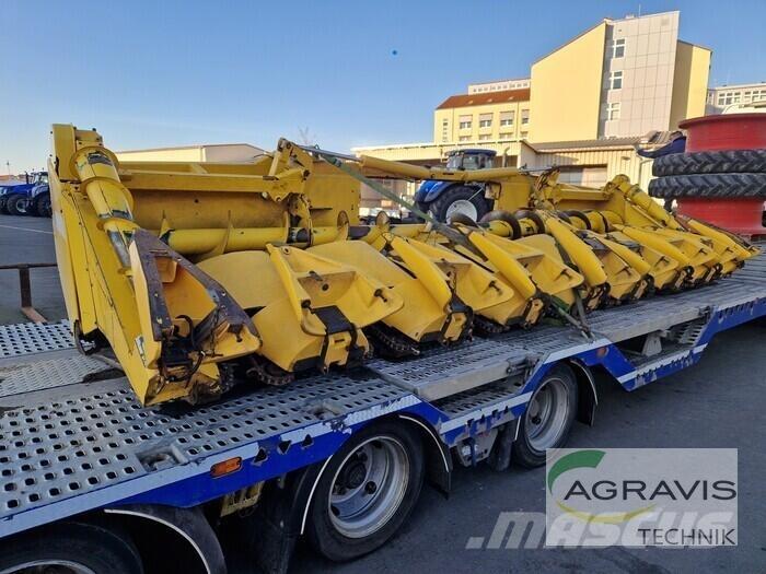 New Holland MF 875 W 聯合收穫機配件
