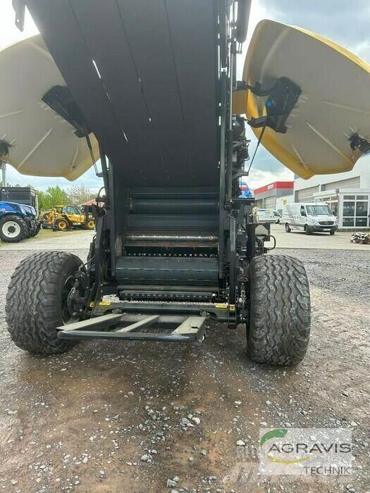 New Holland RB 180 C 圓型牧草打包機