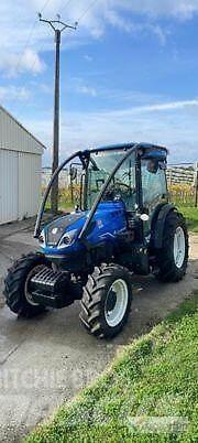 New Holland T4-100F 其他農業機械