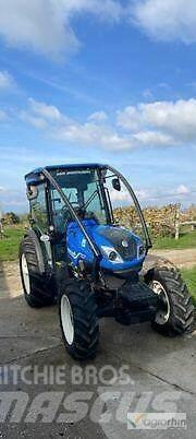 New Holland T4-100F 其他農業機械